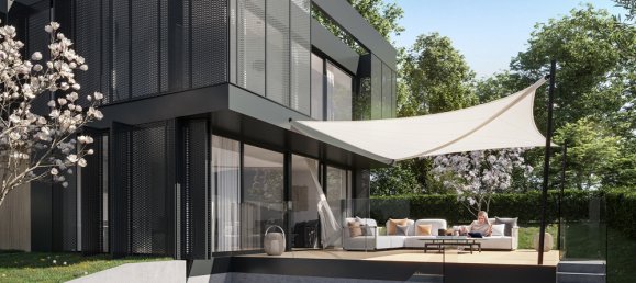 4 rooms Villa in Dobling, Austria No. 9435 3