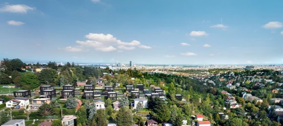 4 rooms Villa in Dobling, Austria No. 9435 4