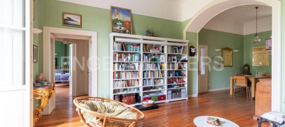 3-Zimmer Wohnung in Varese, Italy, Nr. 132691 14
