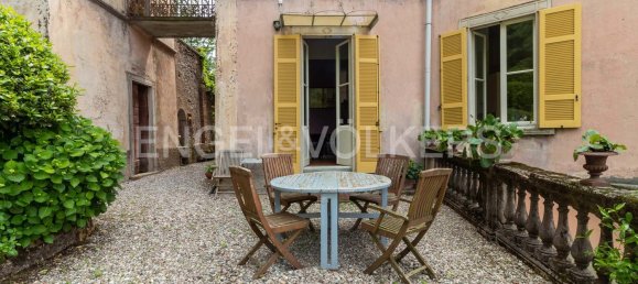 3-Zimmer Wohnung in Varese, Italy, Nr. 132691 21