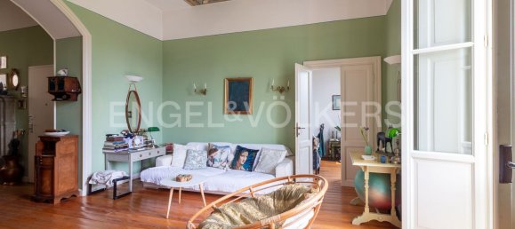3-Zimmer Wohnung in Varese, Italy, Nr. 132691 5