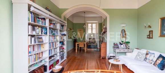3-Zimmer Wohnung in Varese, Italy, Nr. 132691 13