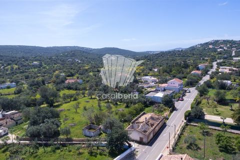  Land in Loule, Portugal No. 255548