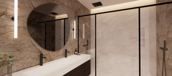 3 bedrooms Apartment in Madrid, Spain No. 126217 6