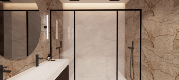 3 bedrooms Apartment in Madrid, Spain No. 126217 19