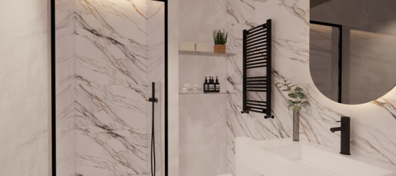 3 bedrooms Apartment in Madrid, Spain No. 126217 7