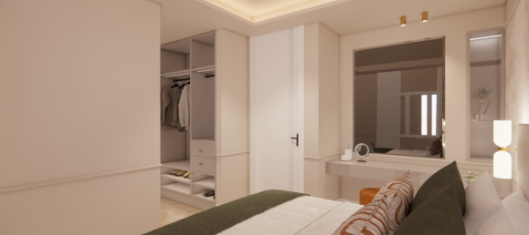 3 bedrooms Apartment in Madrid, Spain No. 126217 23