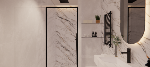 3 bedrooms Apartment in Madrid, Spain No. 126217 9