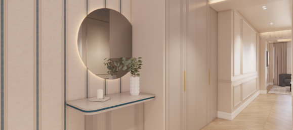 3 bedrooms Apartment in Madrid, Spain No. 126217 27