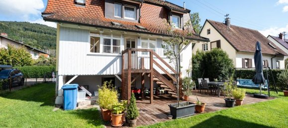 4 Schlafzimmer Haus in Waldshut, Germany, Nr. 284149 18