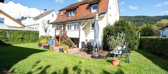 4 Schlafzimmer Haus in Waldshut, Germany, Nr. 284149 19