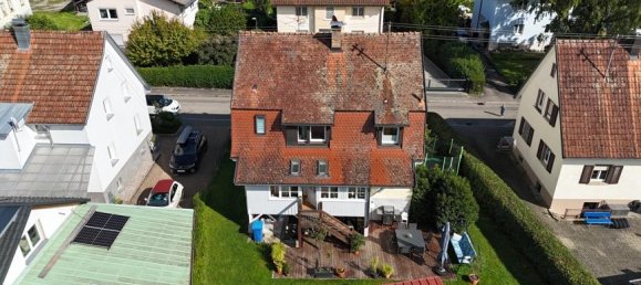 4 Schlafzimmer Haus in Waldshut, Germany, Nr. 284149 3