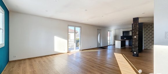 3 Schlafzimmer Haus in Vittel, France, Nr. 43377 5