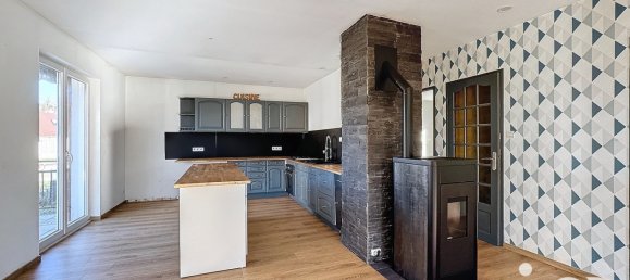 3 Schlafzimmer Haus in Vittel, France, Nr. 43377 4