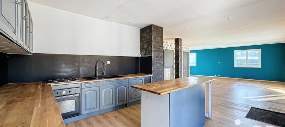 3 Schlafzimmer Haus in Vittel, France, Nr. 43377 3