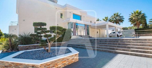 Casa T6 em Benissa, Spain N.º 88376 36