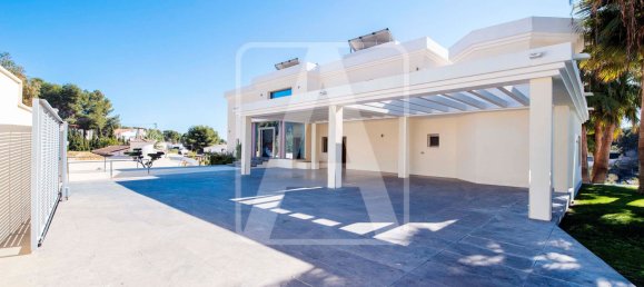 Casa T6 em Benissa, Spain N.º 88376 38