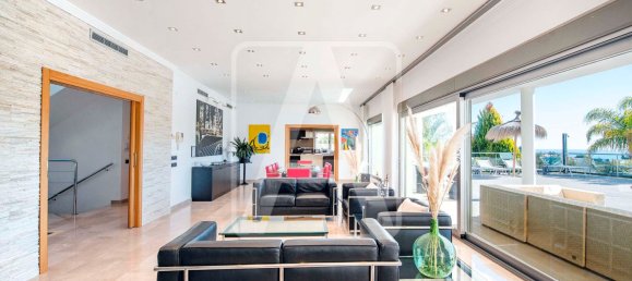 Casa T6 em Benissa, Spain N.º 88376 18