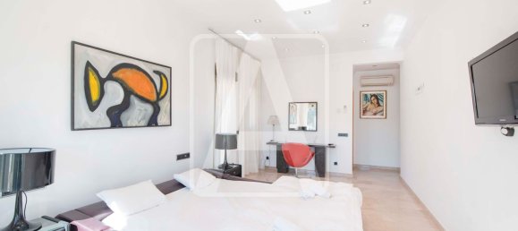 Casa T6 em Benissa, Spain N.º 88376 57