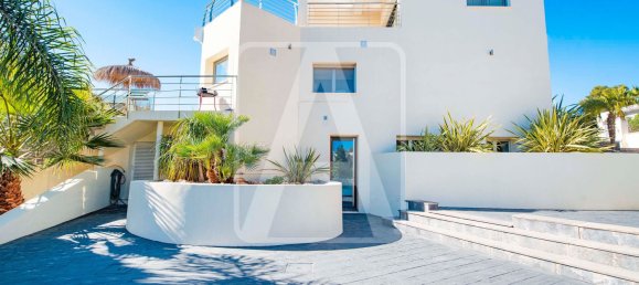 Casa T6 em Benissa, Spain N.º 88376 40