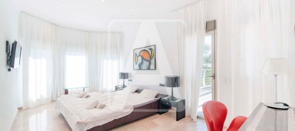 Casa T6 em Benissa, Spain N.º 88376 59