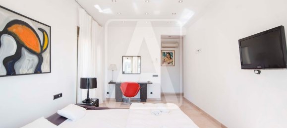 Casa T6 em Benissa, Spain N.º 88376 56