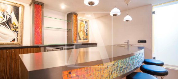 Casa T6 em Benissa, Spain N.º 88376 9