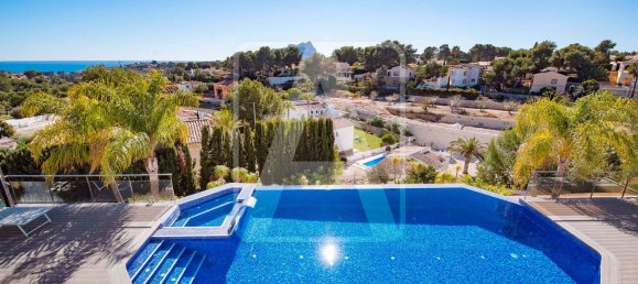 Casa T6 em Benissa, Spain N.º 88376 29