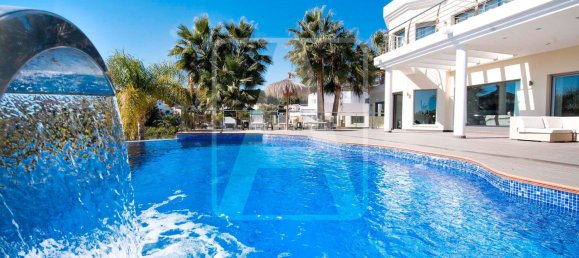 Casa T6 em Benissa, Spain N.º 88376 13