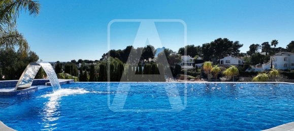 Casa T6 em Benissa, Spain N.º 88376 31