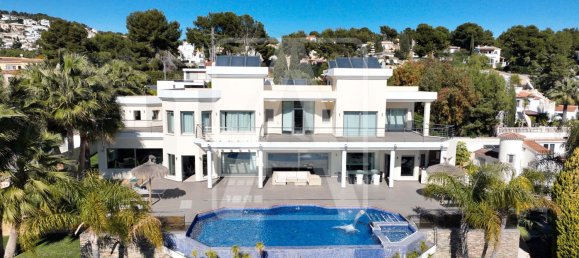 Casa T6 em Benissa, Spain N.º 88376 43