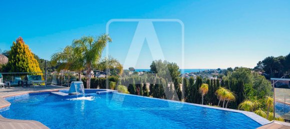 Casa T6 em Benissa, Spain N.º 88376 24