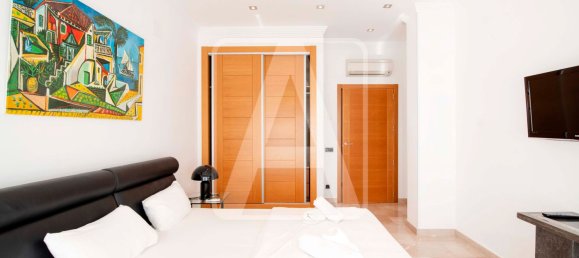 Casa T6 em Benissa, Spain N.º 88376 51