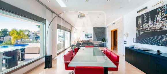 Casa T6 em Benissa, Spain N.º 88376 66