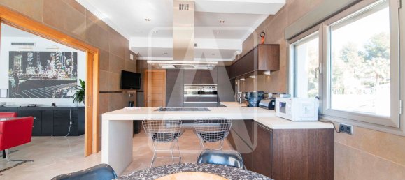 Casa T6 em Benissa, Spain N.º 88376 15