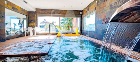 Casa T6 em Benissa, Spain N.º 88376 22