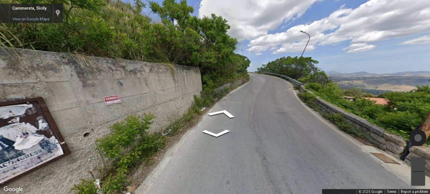 2 غرف نوم شقة في Cammarata, Italy رقم 281449