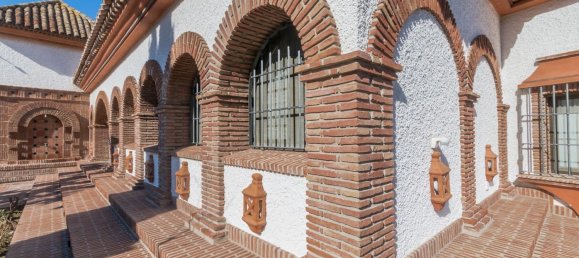 Villa de 4 dormitorios en Marbella, Spain No. 51774 7