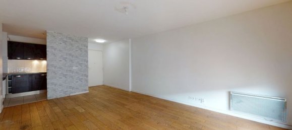 Apartamento de 2 dormitorios en Argenteuil, France No. 300600 2