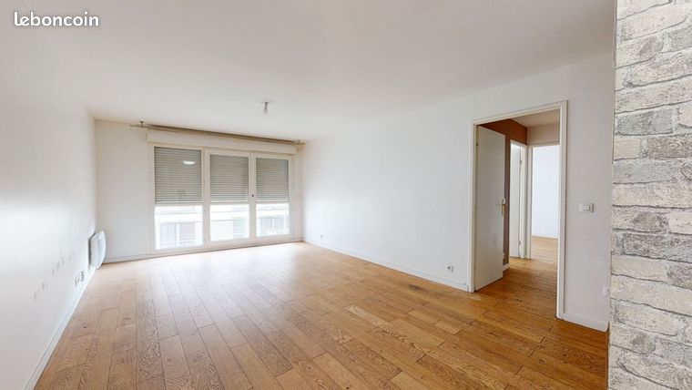 Apartamento de 2 dormitorios en Argenteuil, France No. 300600
