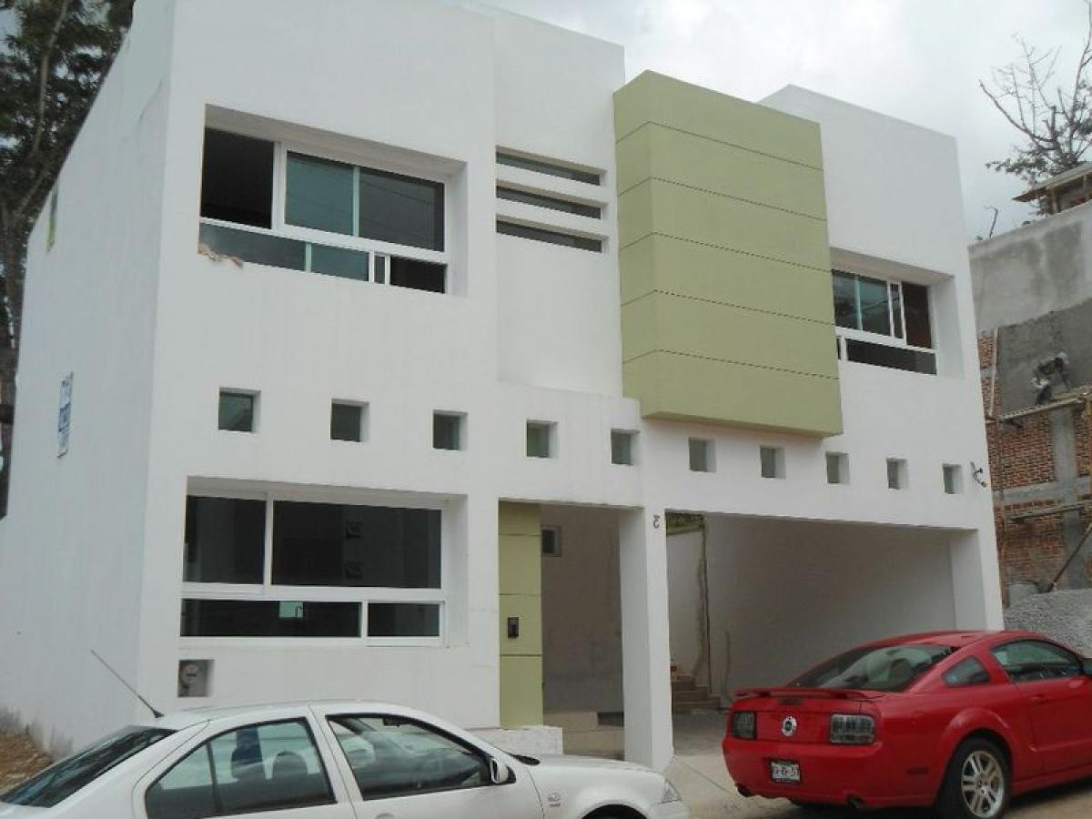 3 Schlafzimmer Haus in Veracruz, Mexico, Nr. 216767