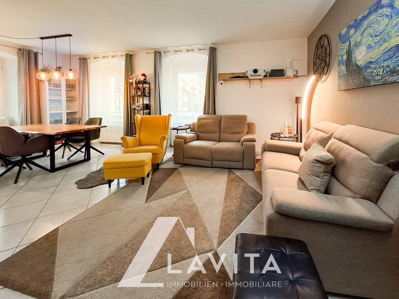 3 غرف نوم شقة في Trentino-Alto Adige, Italy رقم 134648