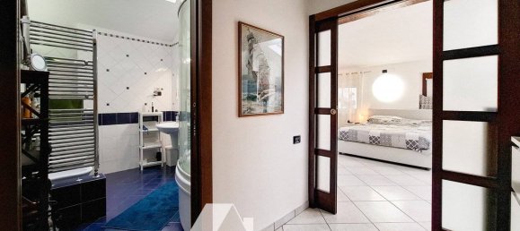 3 غرف نوم شقة في Trentino-Alto Adige, Italy رقم 134648 27