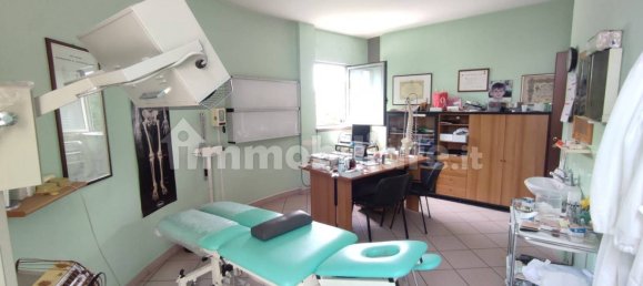 5-Zimmer Büro in Modena, Italy, Nr. 198592 3