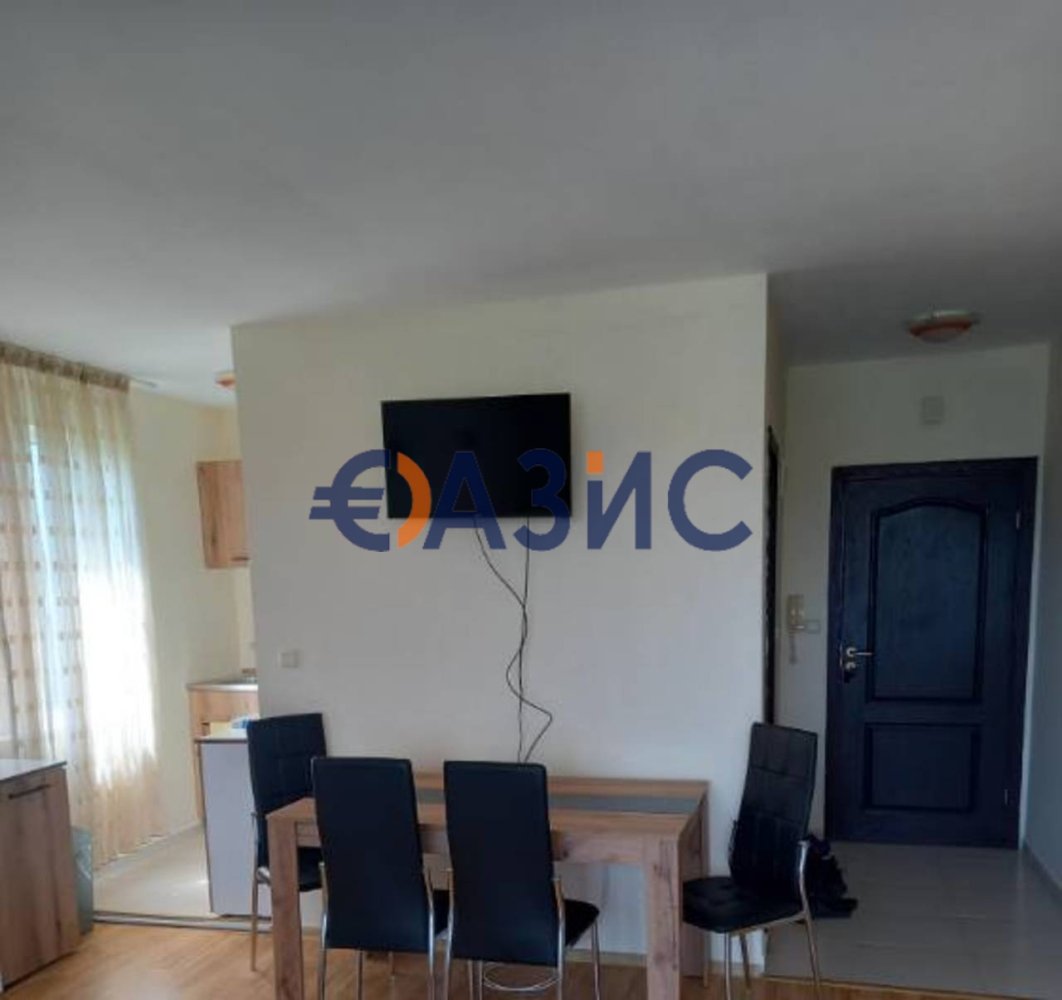 1 chambre Appartement à Tankovo, Bulgaria No. 252