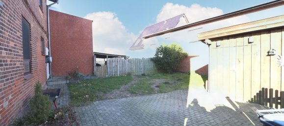 6 rooms Townhouse in Duchy of Lauenburg, Germany No. 40935 5