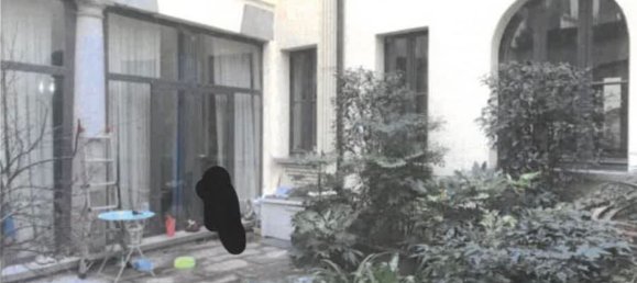 1900m² Building in Milan, Italy No. 244675 26