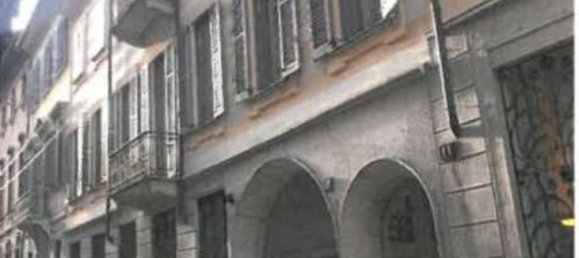 1900m² Building in Milan, Italy No. 244675 3