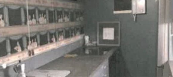 1900m² Building in Milan, Italy No. 244675 14