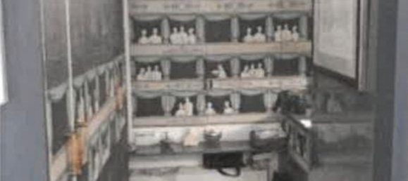 1900m² Building in Milan, Italy No. 244675 15